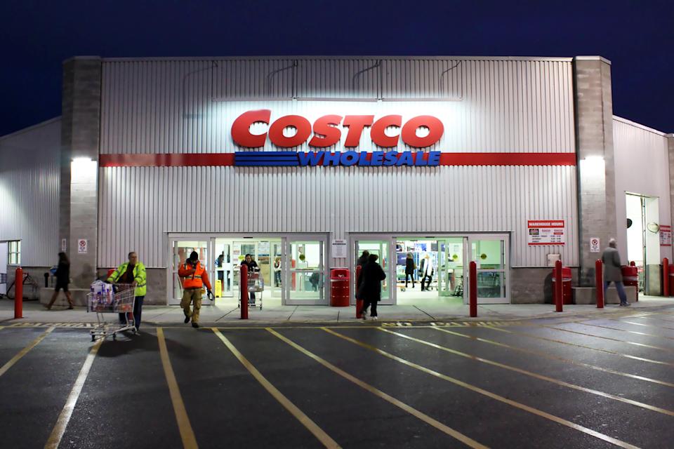 Costco (COST) Approves Quarterly Dividend Increase Amid Robust Sales Growth.