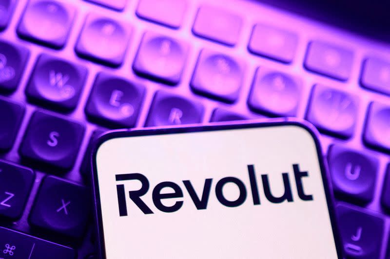 Revolut to base 40% of its global workforce in India by 2026.