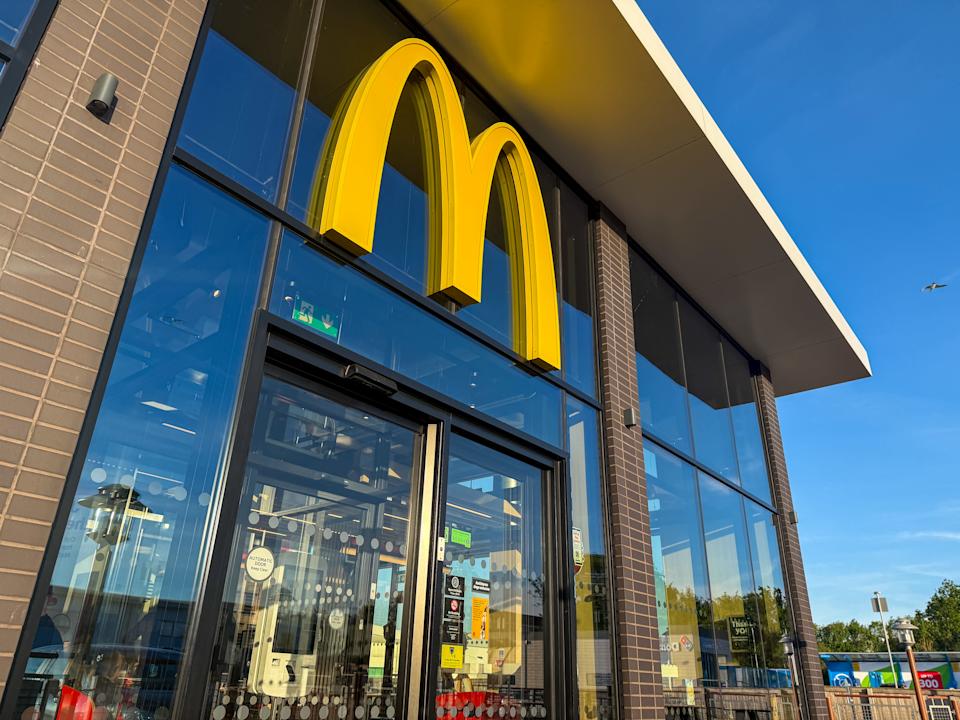 McDonald