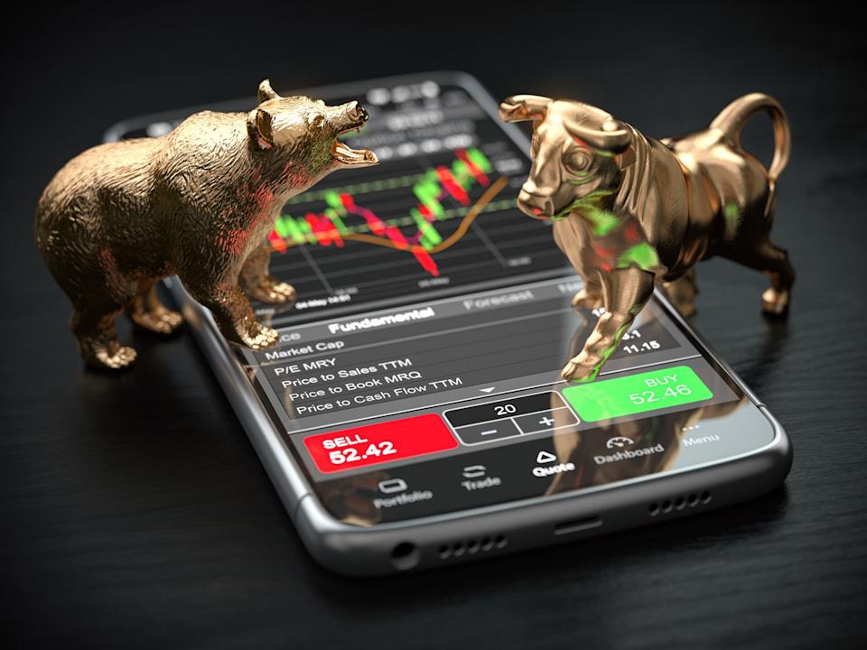 Investors Believe Overvaluation Is One of the Biggest Risks to the AI Story. Here Are 2 AI Stocks With the Frothiest Valuations.