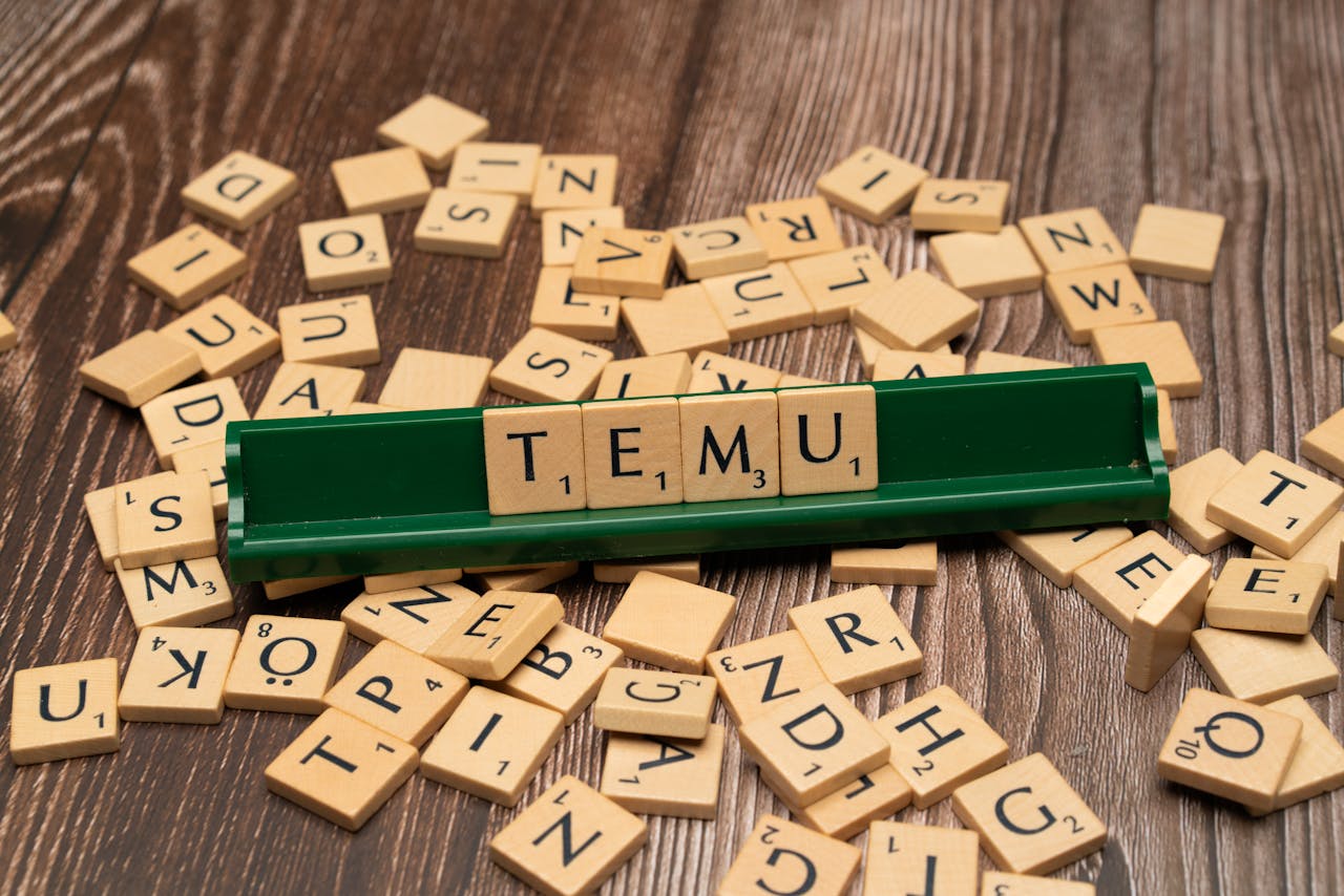 Temu, Shein See US Sales Drop After Trump Targets China Trade