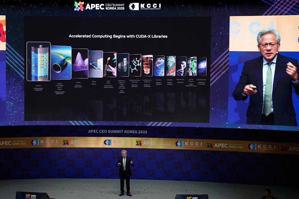 6 under-the-radar stocks to play the AI boom in 2026: BofA.