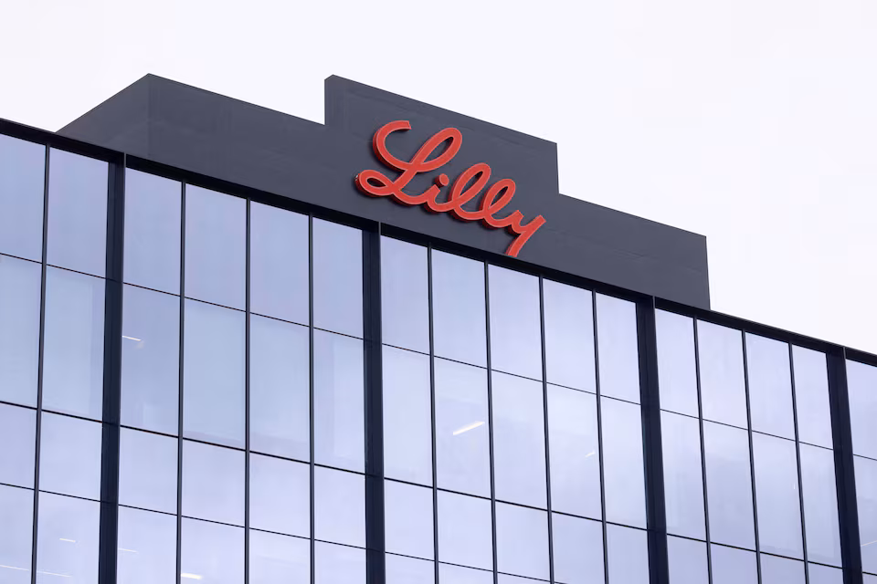 Wall Street sees multi-billion dollar debut for Lilly