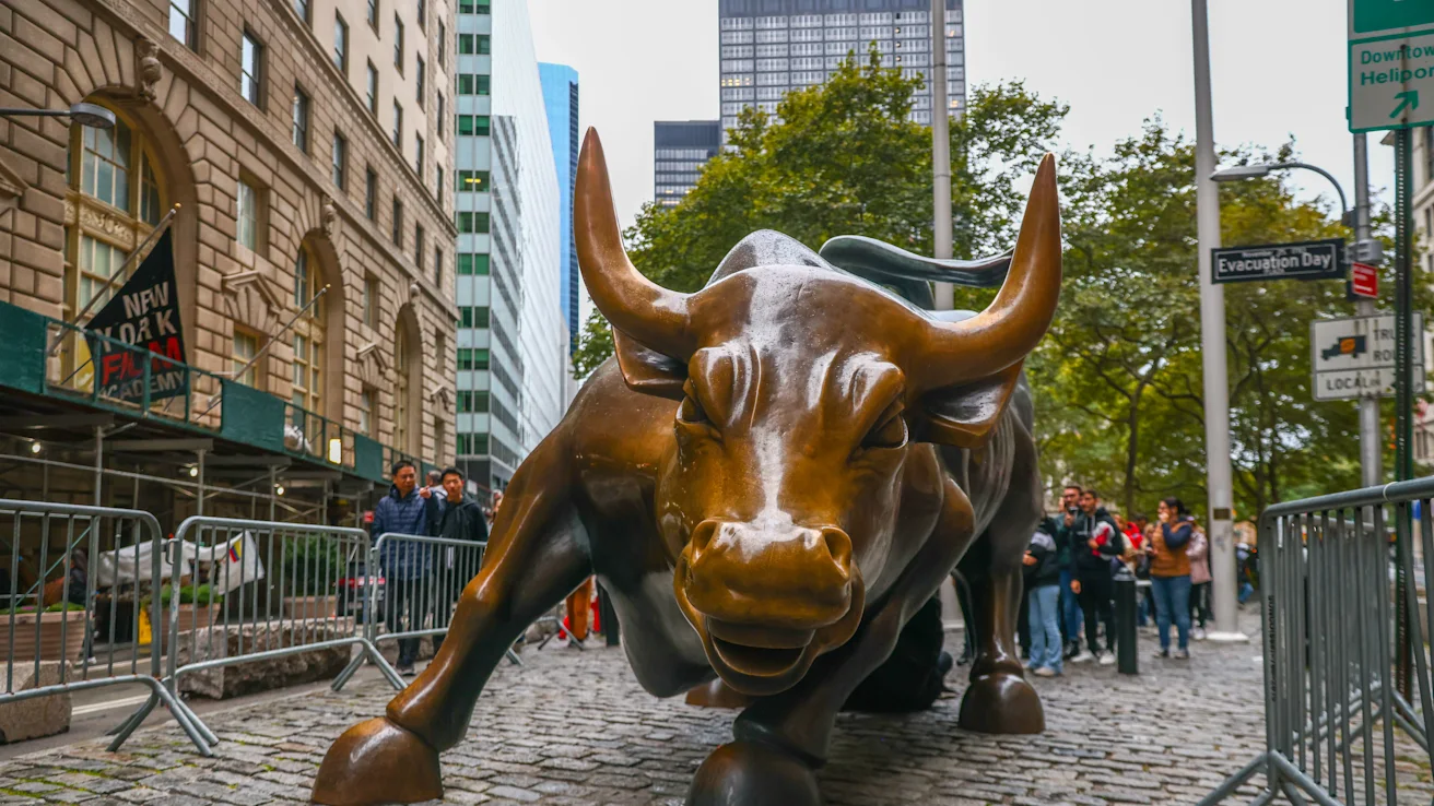 Investor optimism rolls over another geopolitical catalyst.