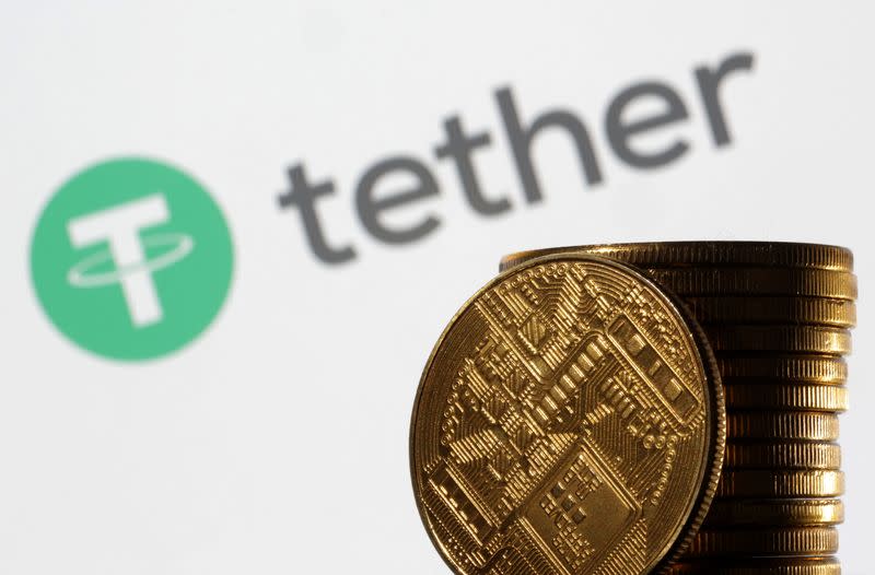 Tether and Georgia government to launch official stablecoin of Georgia.