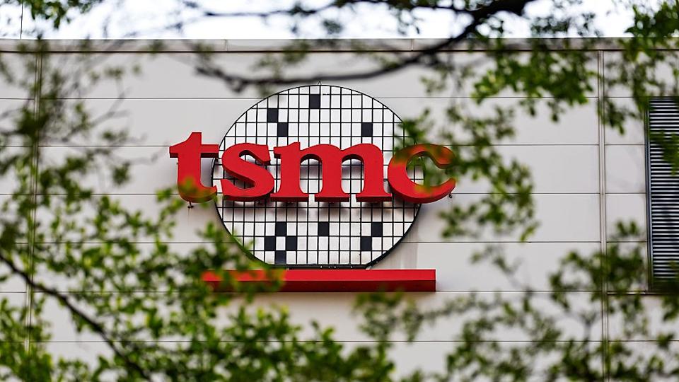 TSMC’s Strong Outlook Fires Up Hopes of Sustained AI Boom.