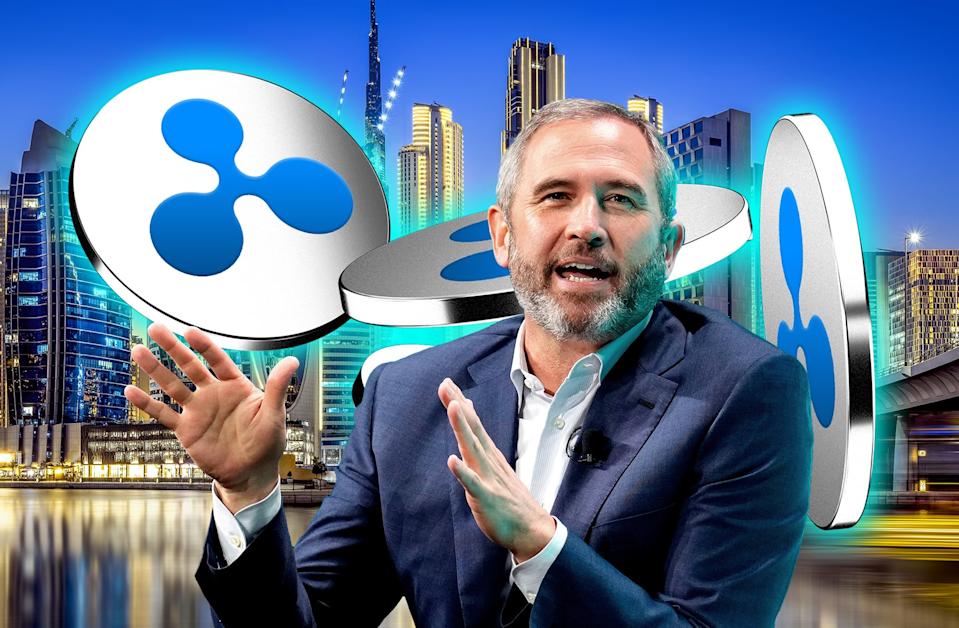 XRP surges 11% on the back of ETF filings as new funds seen to trigger a $5bn bonanza.