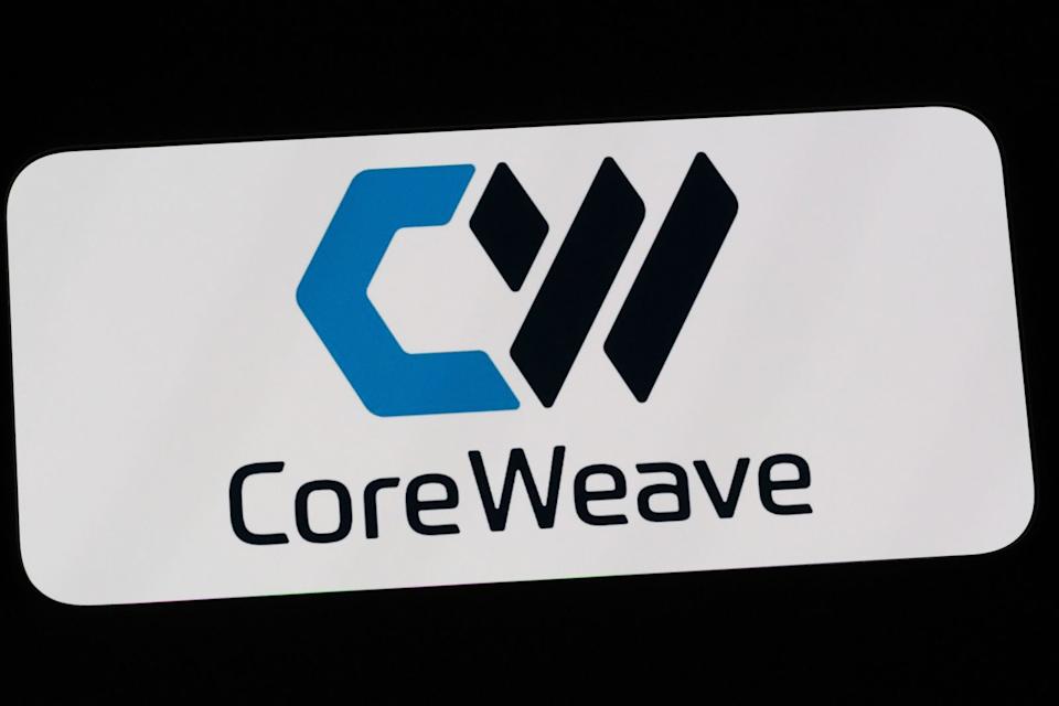 Cathie Wood Is Buying the Dip in CoreWeave Stock. Should You?