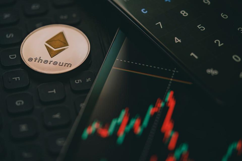 Ethereum Price Prediction: How Much Will 1 ETH Be Worth by 2030?