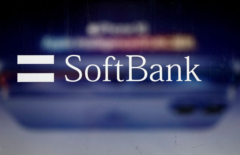 SoftBank nears deal for data center investment firm DigitalBridge, Bloomberg News reports.