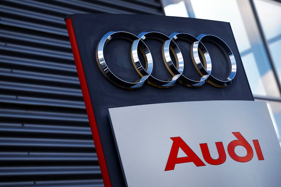 Audi fears 
