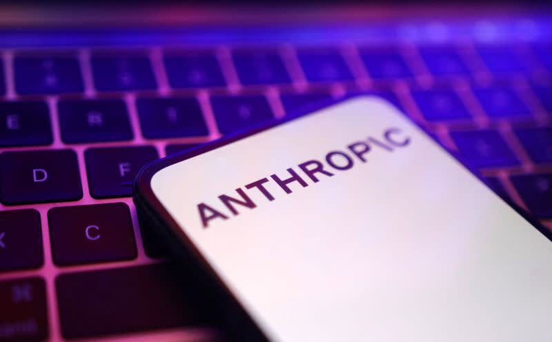 Anthropic clinches $380 billion valuation after $30 billion funding round.