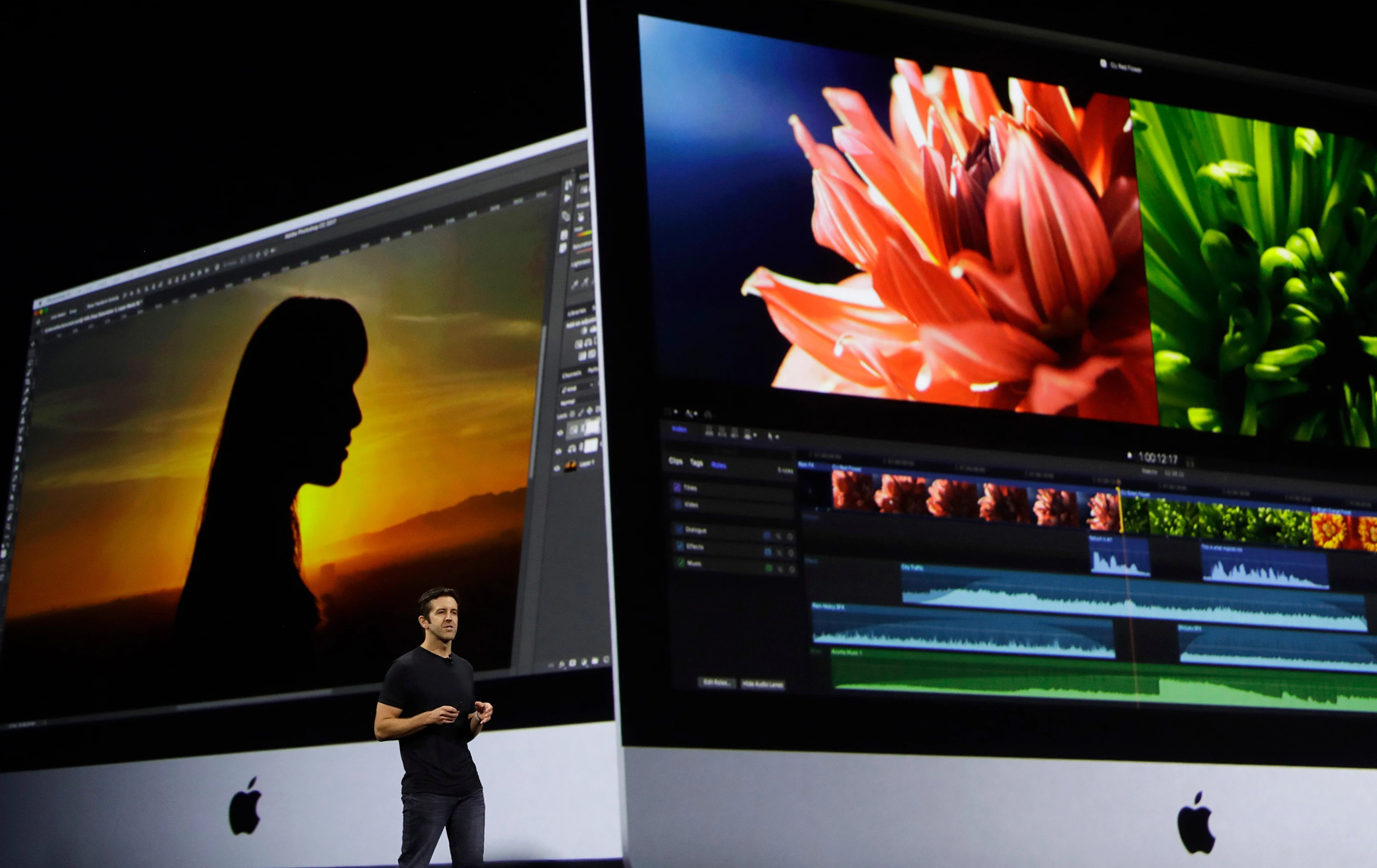 Apple’s new CEO John Ternus steps into the spotlight after flying under the radar for years.