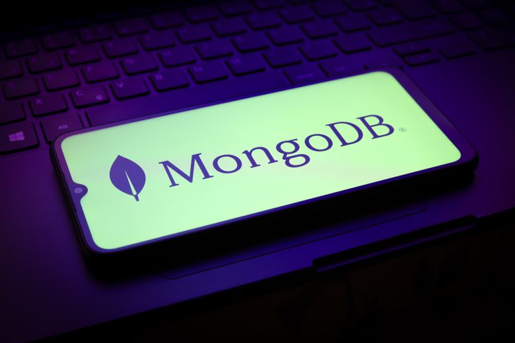 MongoDB Stock Plummets on Soft Outlook.