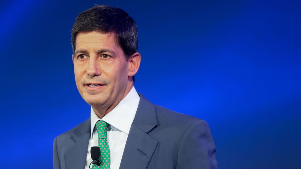 Trump’s Fed chair pick argues there’s one key reason to lower interest rates. But is it a convincing one?