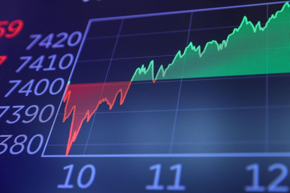 Goldman Says Hedge Funds Buy Stocks at Fastest Pace in 6 Months.