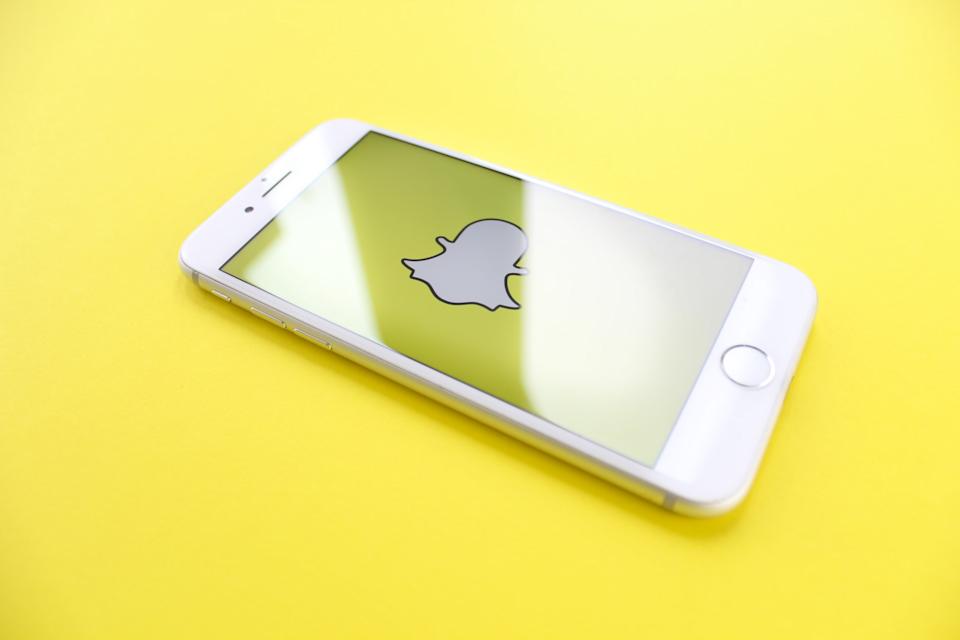 Snap Inc (SNAP) Pivoting to Profitable Growth.
