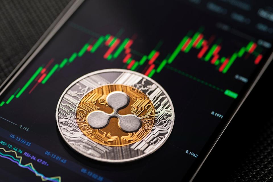 XRP Price Breaches Key Support: XRP Crashed 50% the Last Time It Broke This Level.