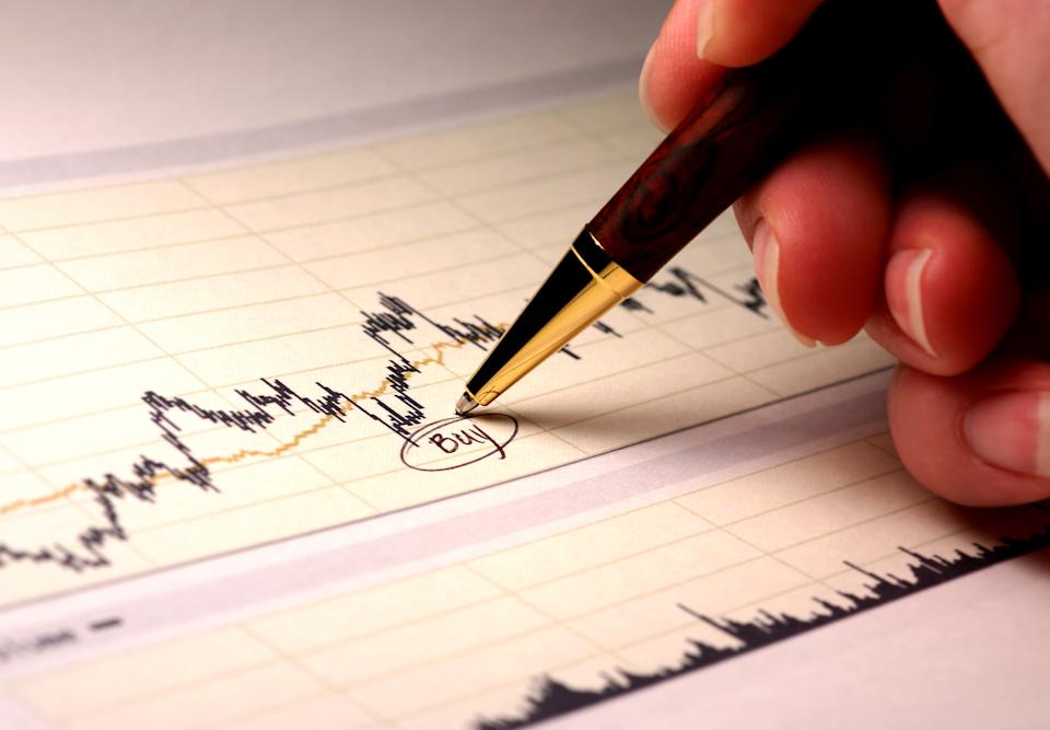 What Is Momentum Investing?