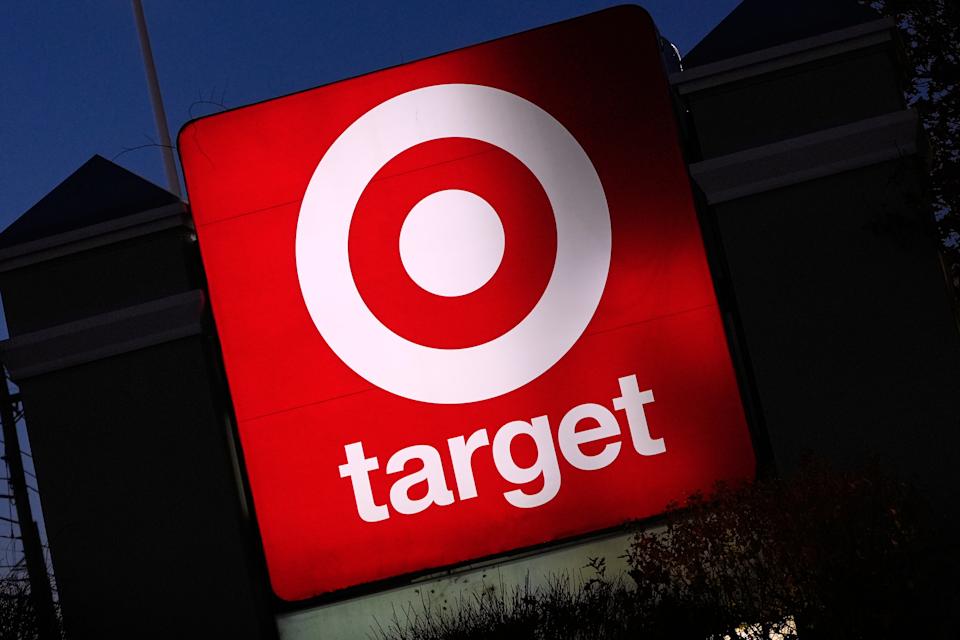 Target has another quarter of declining sales but there are signs of improvement to start 2026.