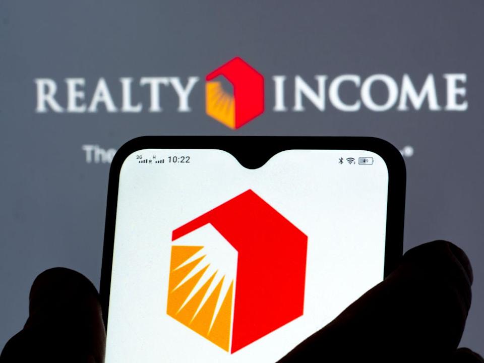 Is Realty Income Stock a Long-Term Buy?