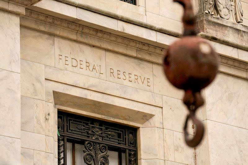 Fed to hold rates through May, but Warsh may be too loose with policy, economists say: Reuters Poll.