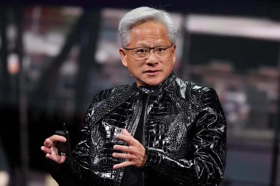 Nvidia is moving in on Intel and AMD’s home turf.