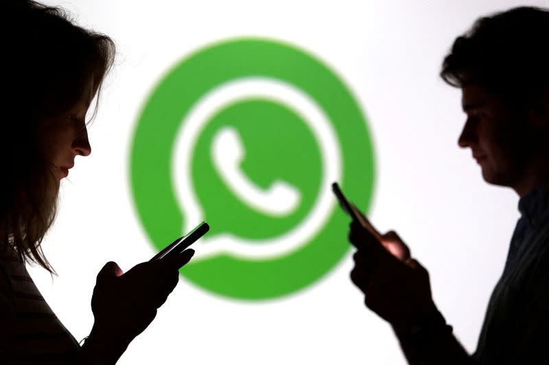 Meta to allow AI rivals on WhatsApp in bid to stave off EU action.