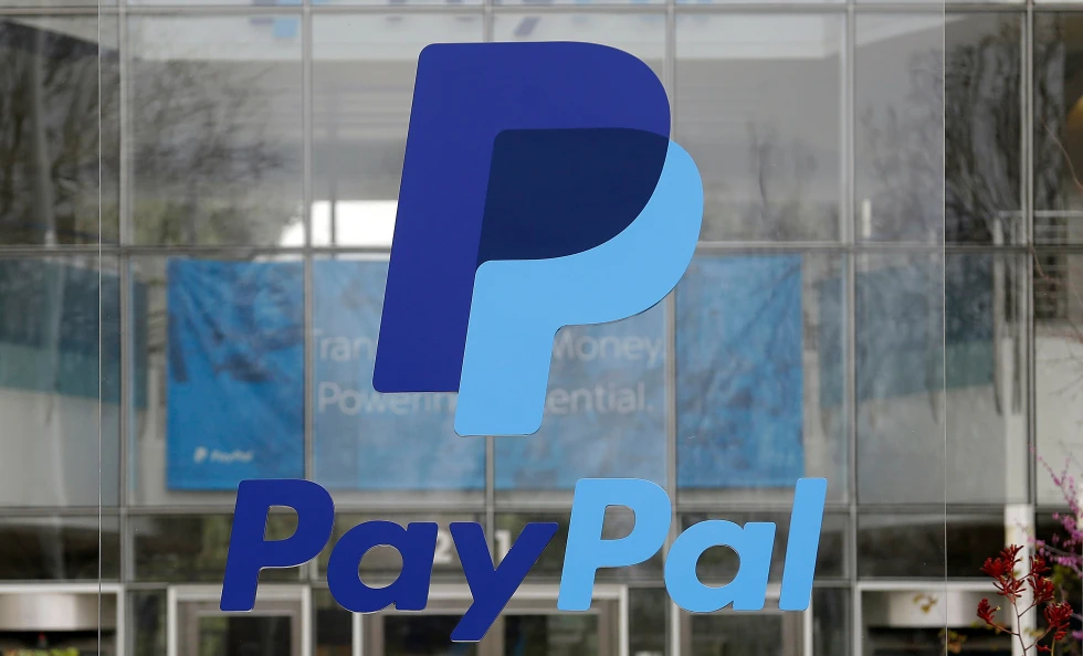 PayPal’s online checkout empire is under siege as rivals squeeze its core business.