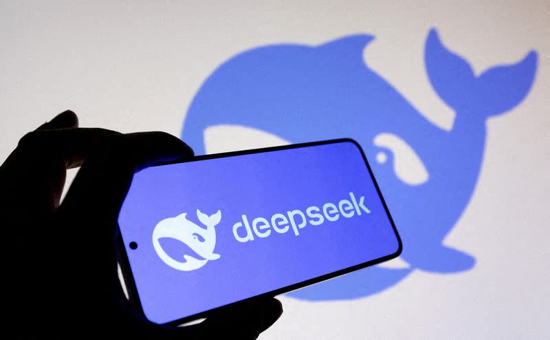 DeepSeek slated to raise $7 billion in maiden funding round, sources say.