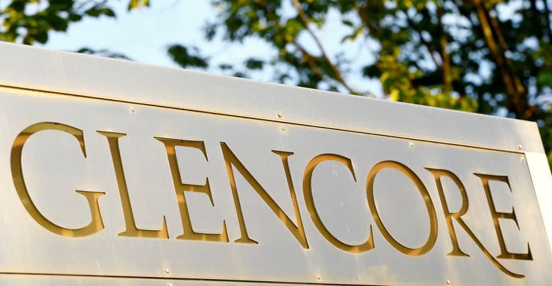 Glencore cuts Century Aluminum stake to 33% after tariff-driven rally.
