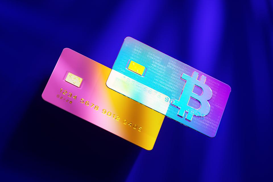 Do you need a bitcoin credit card? What you can gain (and lose) by earning bitcoin rewards on spending.