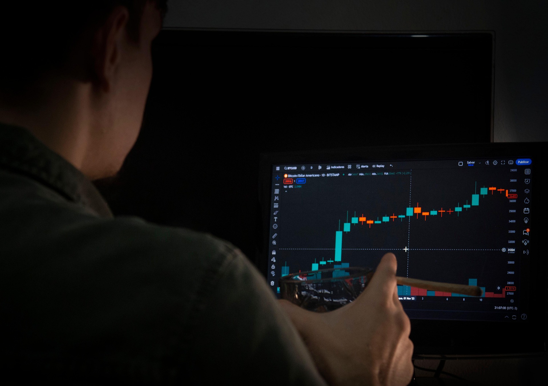 Why the Crypto Market Is Down in June 2026 -- And What Smart Investors Are Doing About It.