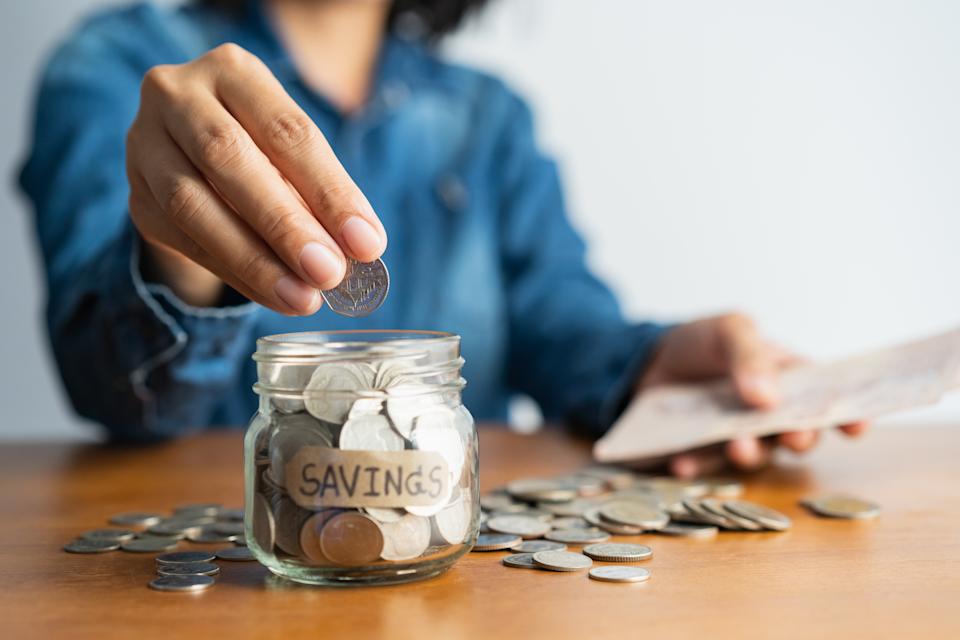 Should I open a high-yield savings account? Here
