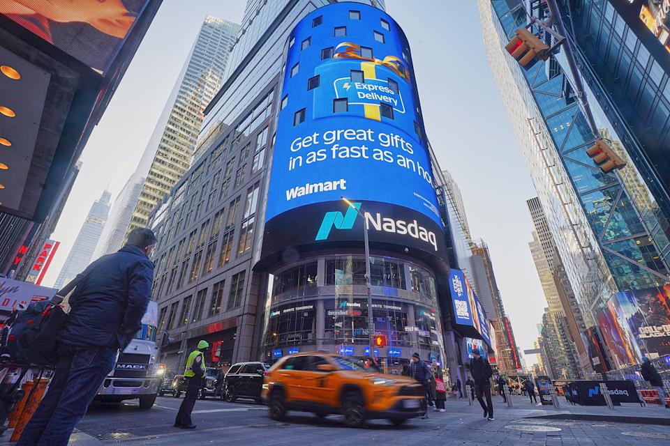 Nasdaq Seeks SEC Approval for 23-Hour Trading During Weekdays.