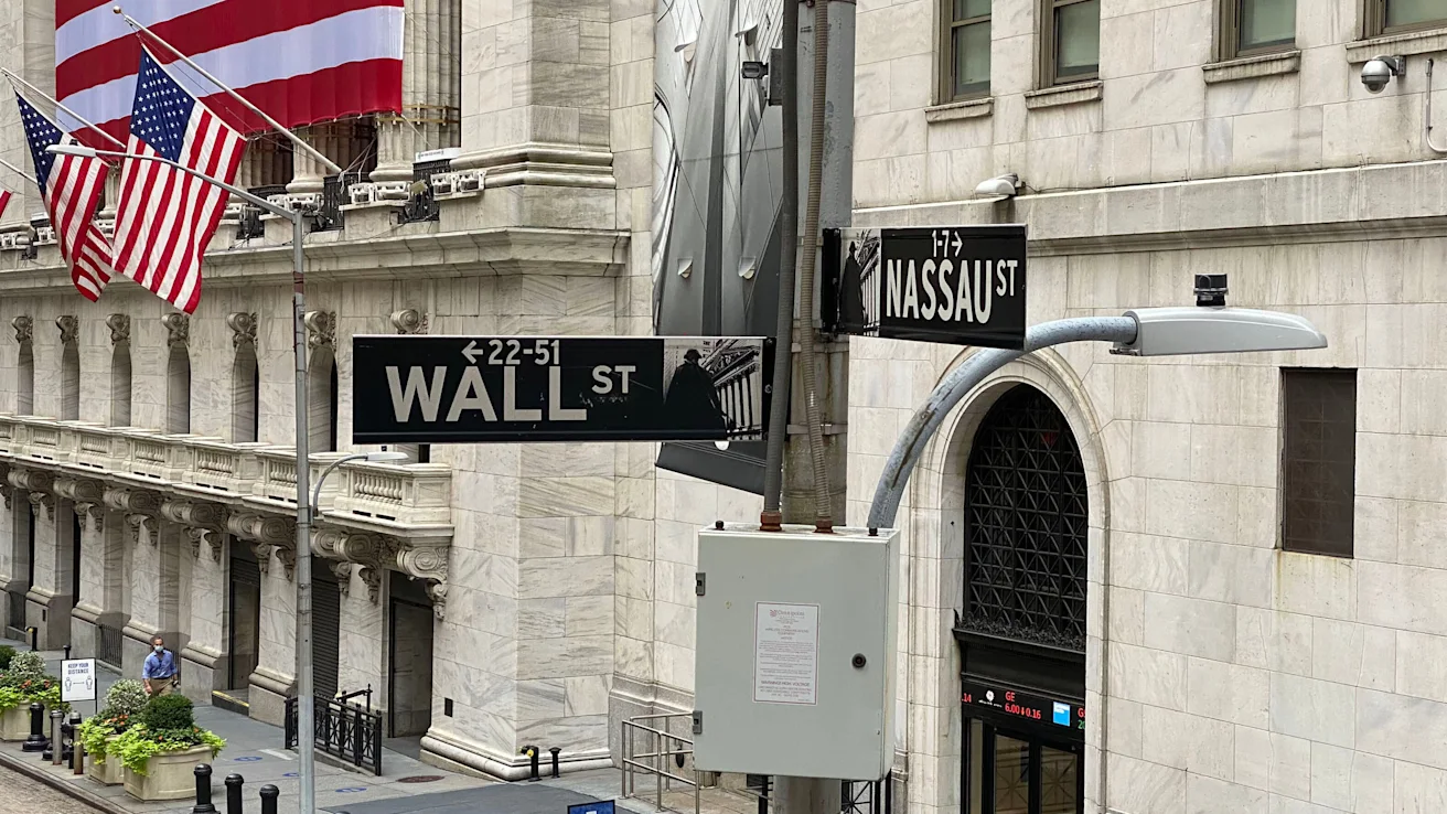 3 factors have driven double-digit stock market losses in the last 100 years. They