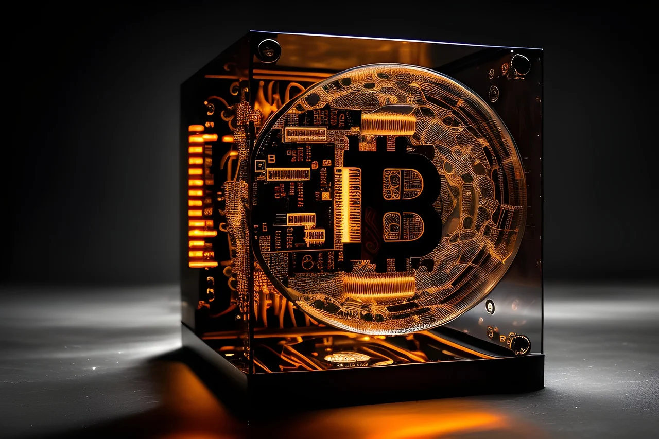 Bitcoin, Binance-Linked Coin Struggle After Historic Wipeout.