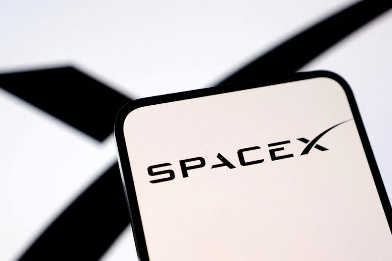 SpaceX aims to file for IPO as soon as this week, The Information reports.