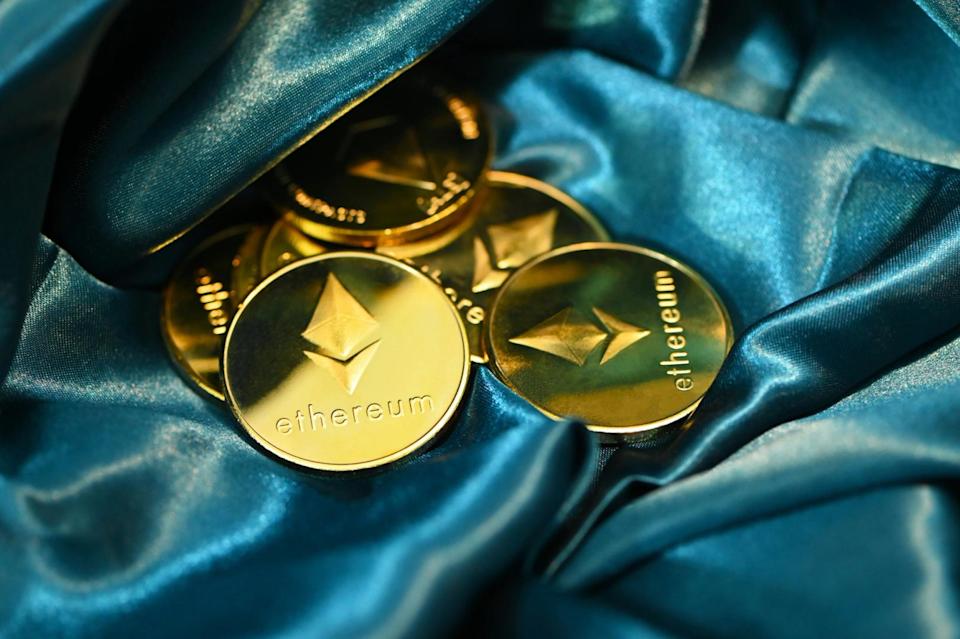 Getting ETH Exposure in 2025: Ether Near Record Highs, Tom Lee Sees $15K by Year End.